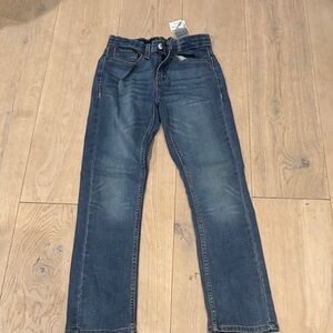 Levi’s boys jeans skinny